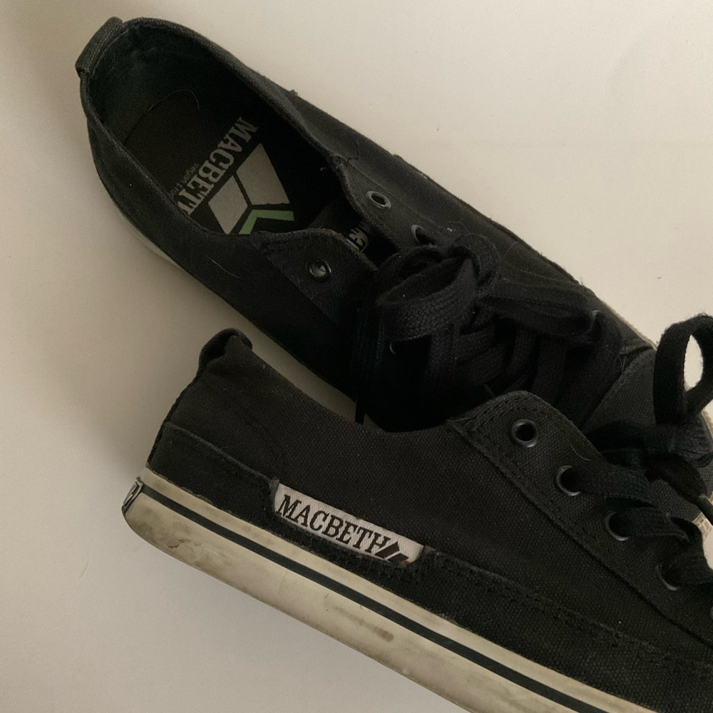 Macbeth Shoes - image 2